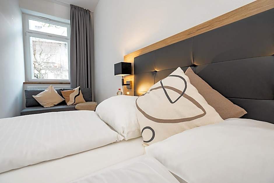 Homaris Strandhaus Blankenese