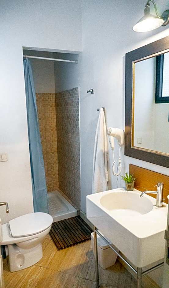 La Banda Rooftop Hostel