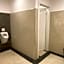 Hotel Business Bay das ehemalige Staycation Hotel