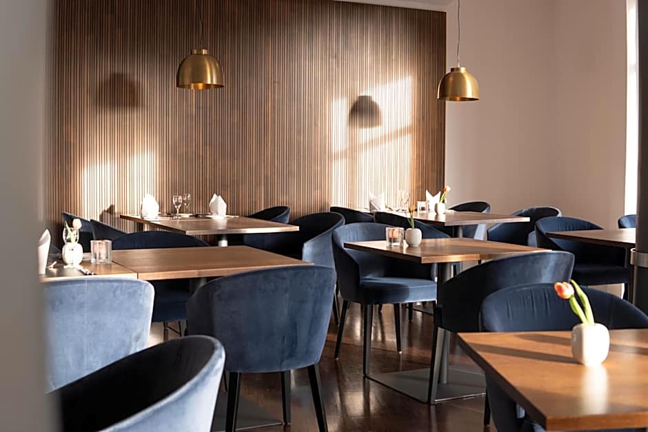 ElzLand Hotel Pfauen WELLNESS & SPA