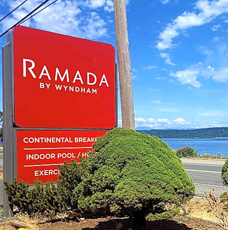 Ramada by Wyndham Campbell River