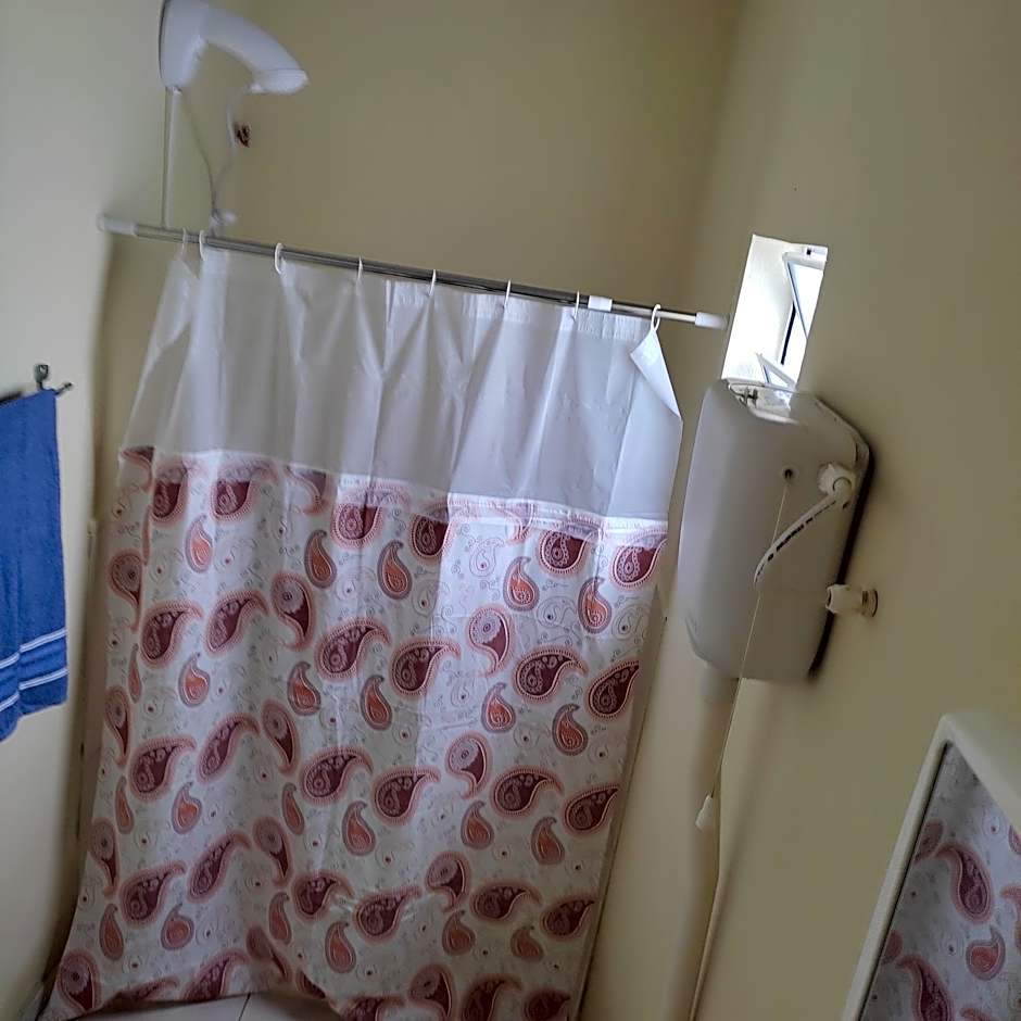 Pousada Casa Valério