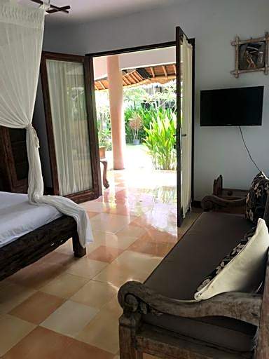 Ros Villa - 1