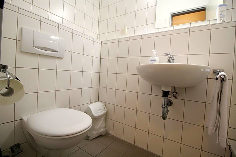 Hotel Ahrberg Viertel