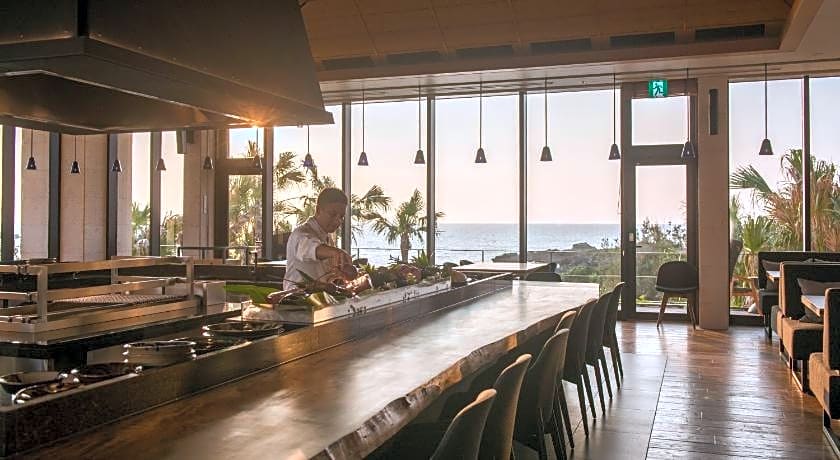 Hyatt Regency Seragaki Island, Okinawa