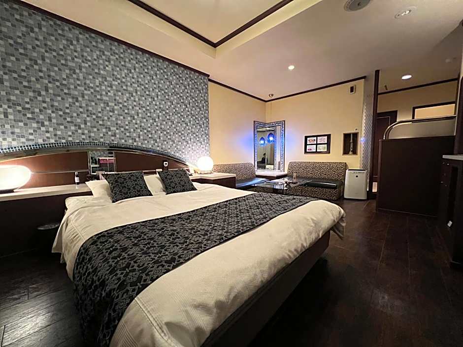 HOTEL SOLA Yame-ADULT ONLY-