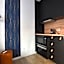 centre ville grand studio neuf climatisé +balcon