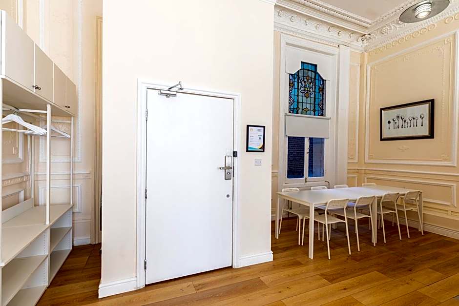 The Chapter Hotels - Hyde Park