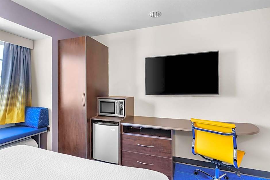 Microtel Inn & Suites By Wyndham Conway