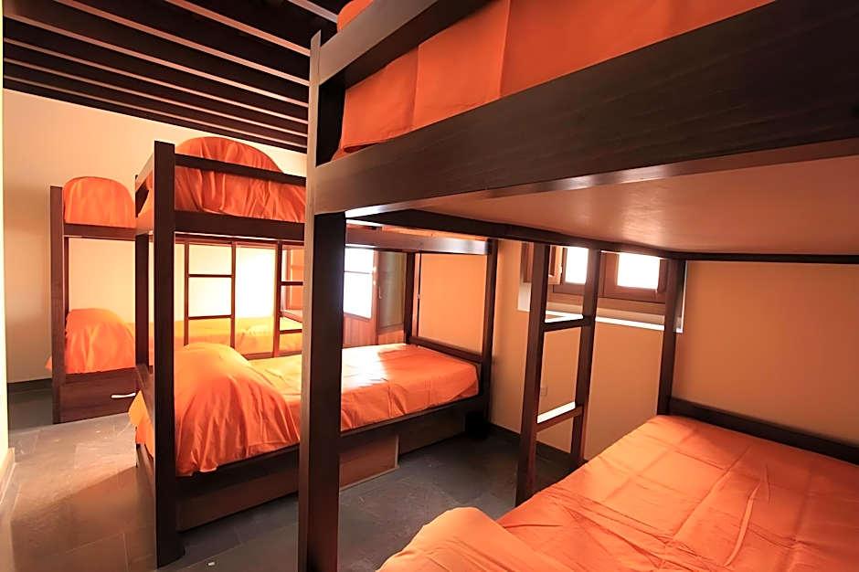 Photo 1 of 1 of 1 Person in 10-Bed Dormitory - Mixed