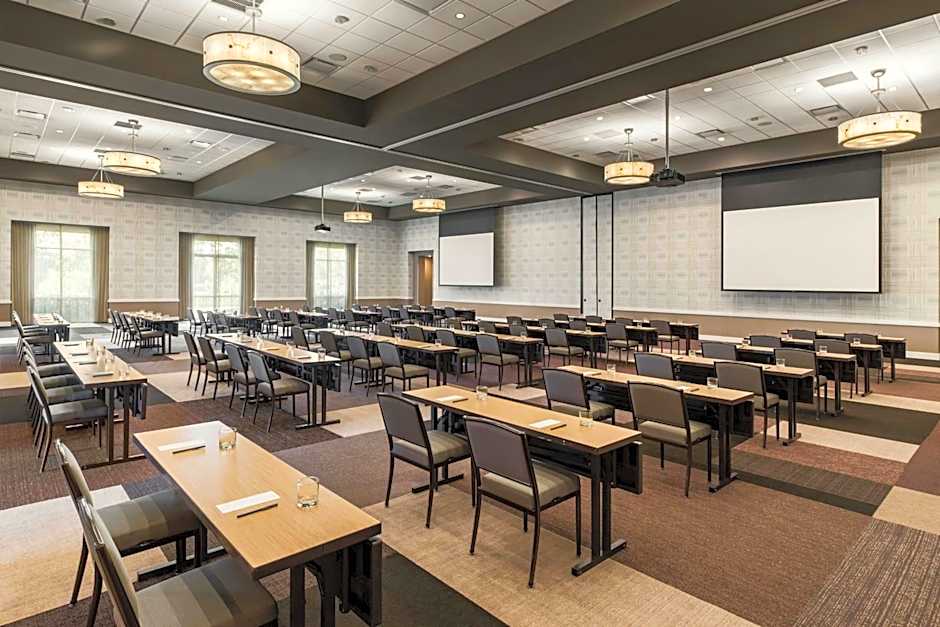 Courtyard by Marriott Irvine Spectrum