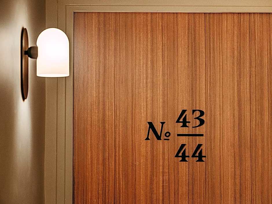 Hotel Le Petit Belloy Saint Germain