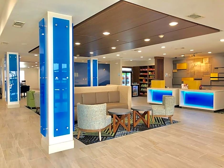Holiday Inn Express And Suites Longview South I20 By IHG