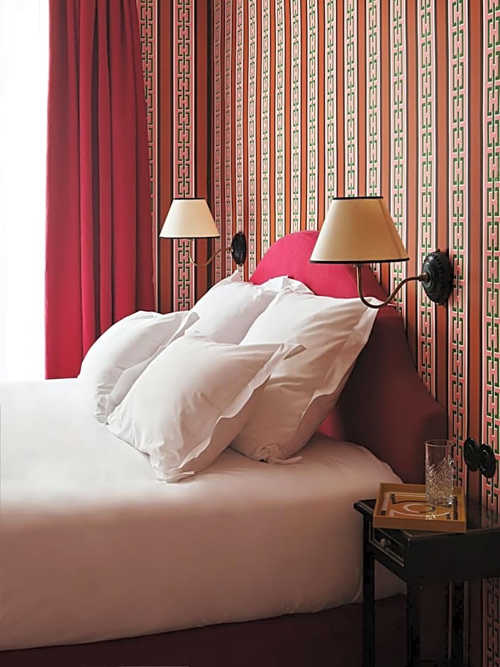 Hotel Les Deux Gares