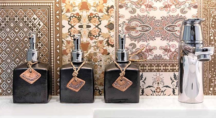 ARUN Riverside Bangkok