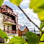Apartmány nad Šlikovkou
