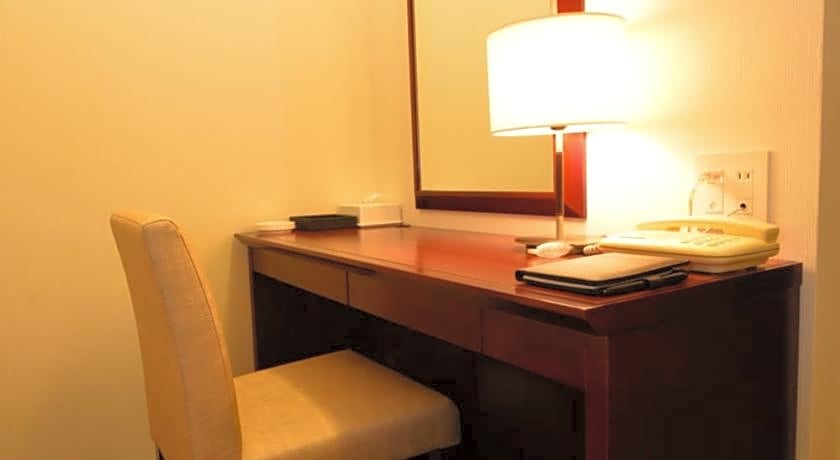 Yamato Kashihara City Hotel
