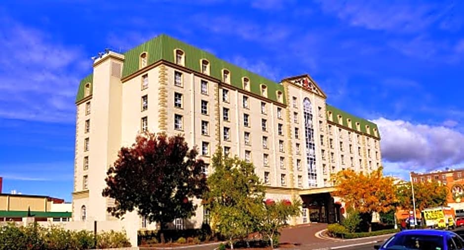 Hotel Grand Chancellor Launceston