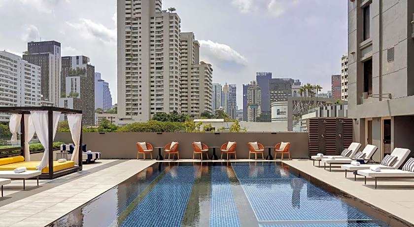 TRIBE Living Bangkok Sukhumvit 39