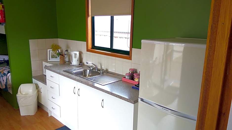 Oval Motel - Murray Bridge