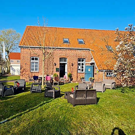 Hotel Garni Kastanjehoff