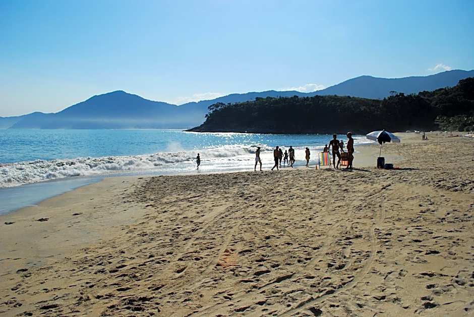 Ciribaí Praia Hotel