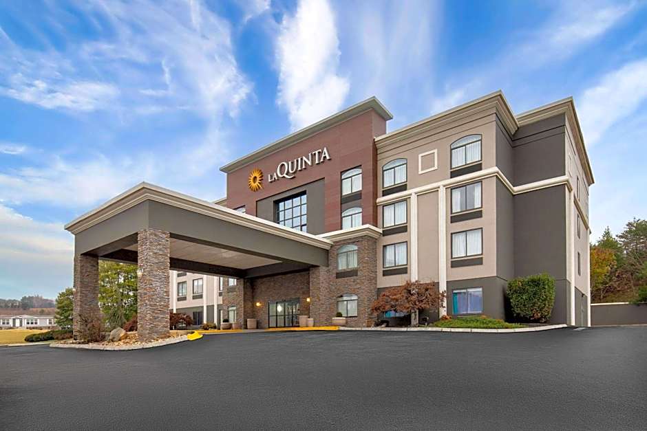 La Quinta Inn & Suites by Wyndham Sevierville/Kodak