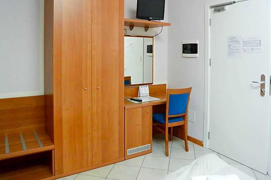 Albergo Meuble Abatjour