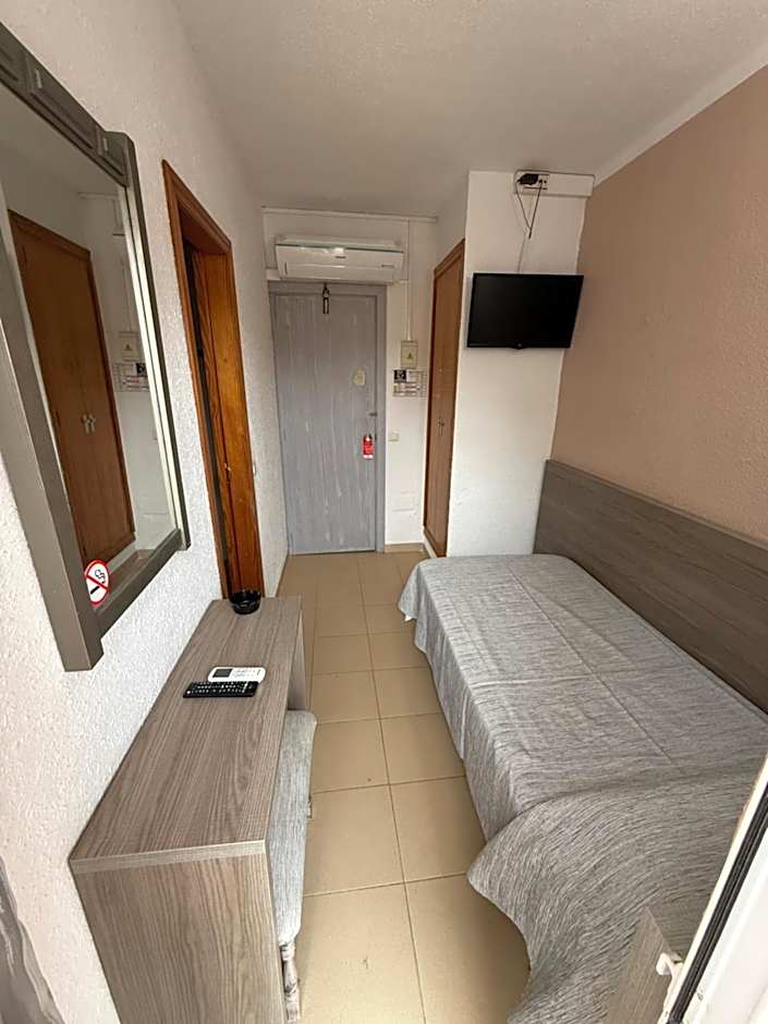 Hotel Costa Mediterraneo