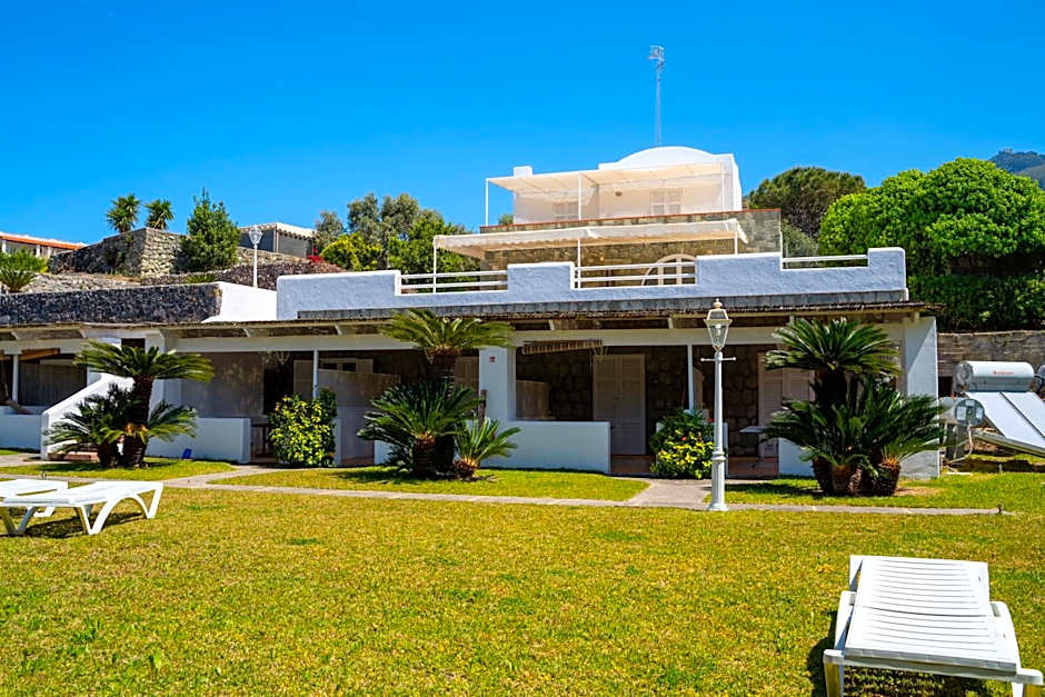 Residence Palummera