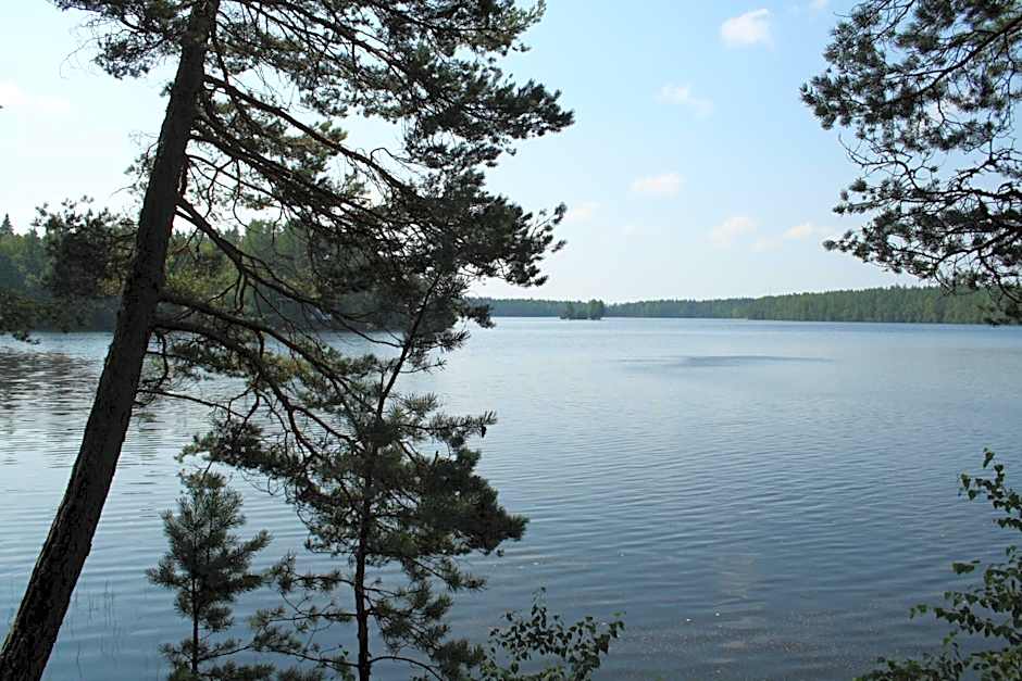 Lehmirannan Lomakeskus