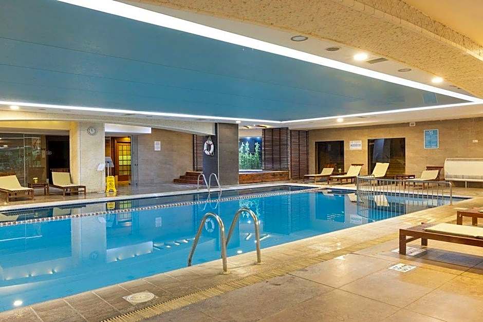 Anemon Cigli Hotel