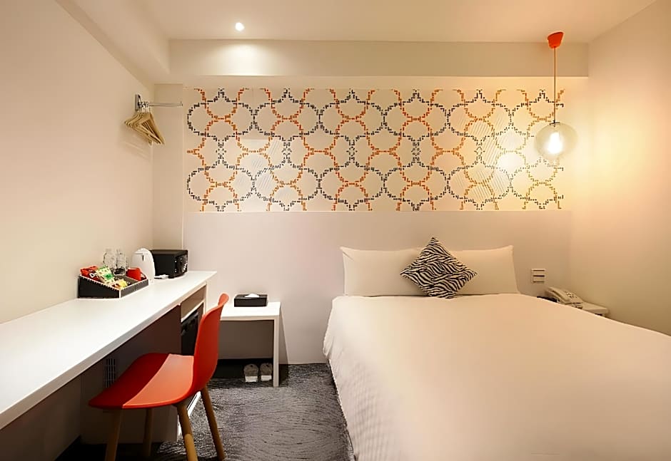 CHECK inn Express Taipei Yongkang