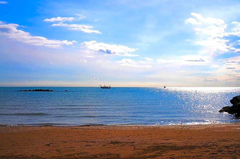 Agriturismo Frontemare