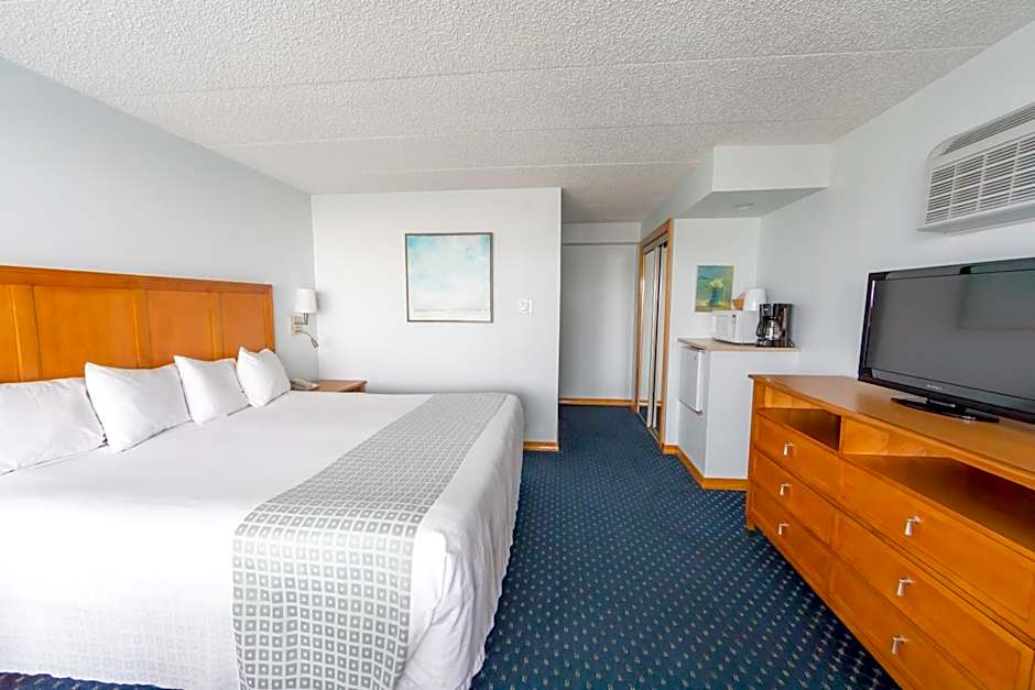 Sea Crest Inn