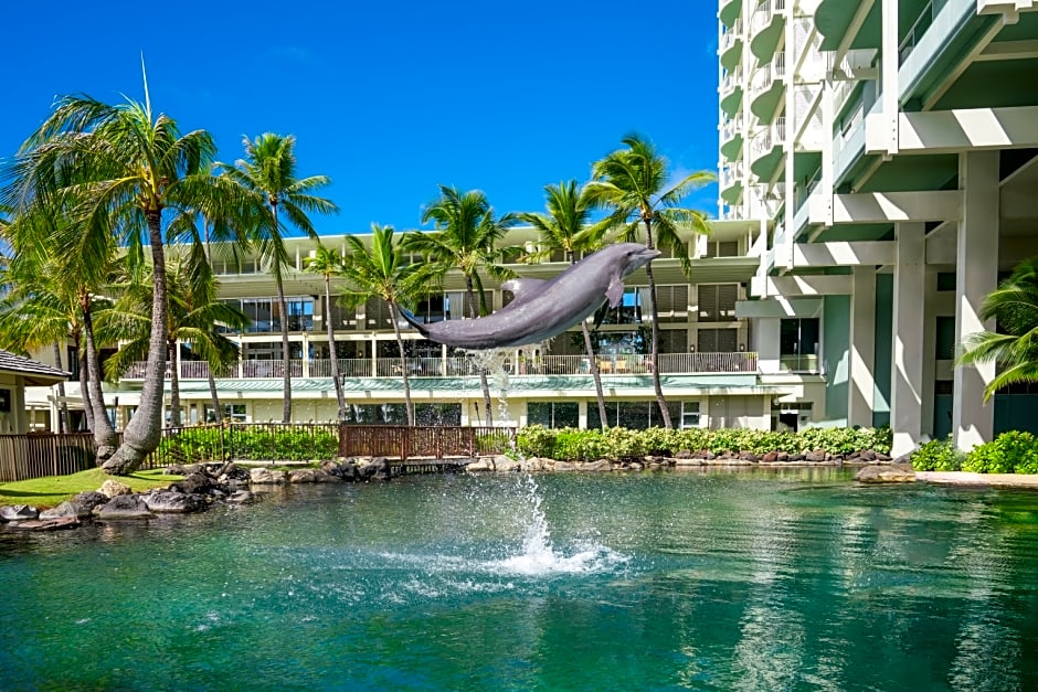 The Kahala Hotel and Resort