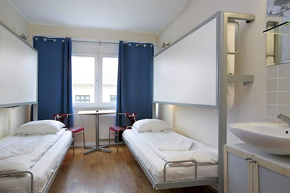 Hotel Copenhagen