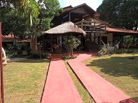 Cabana do Tapajós