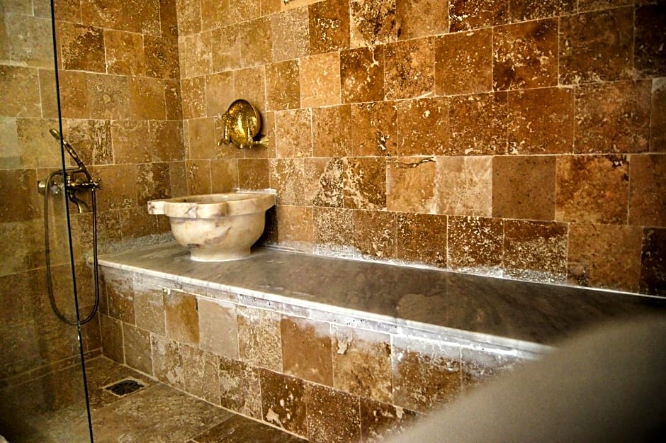 Sakli Konak Cappadocia Hotel&Restaurant