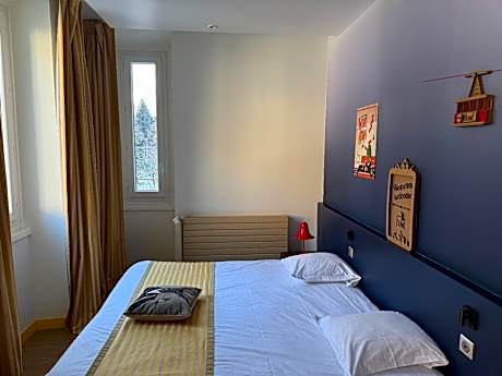 Quadruple Room - Disability Access