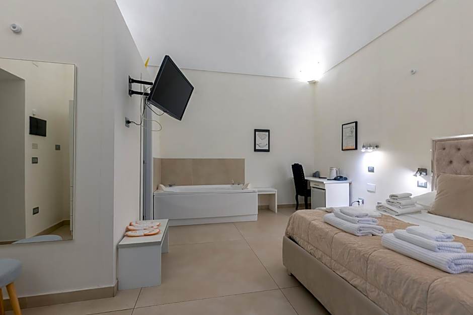 Il Tesoro Smart Suite & SPA