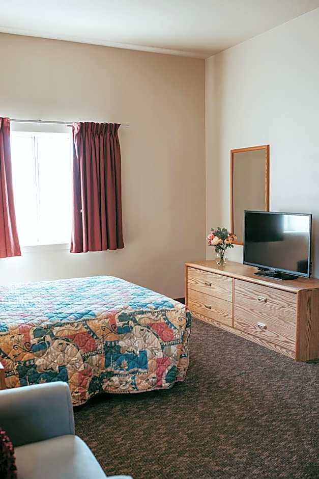 Carson City Plaza Hotel