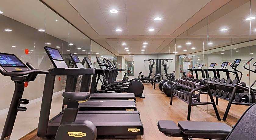Theatron Jerusalem Hotel & Spa MGallery Collection