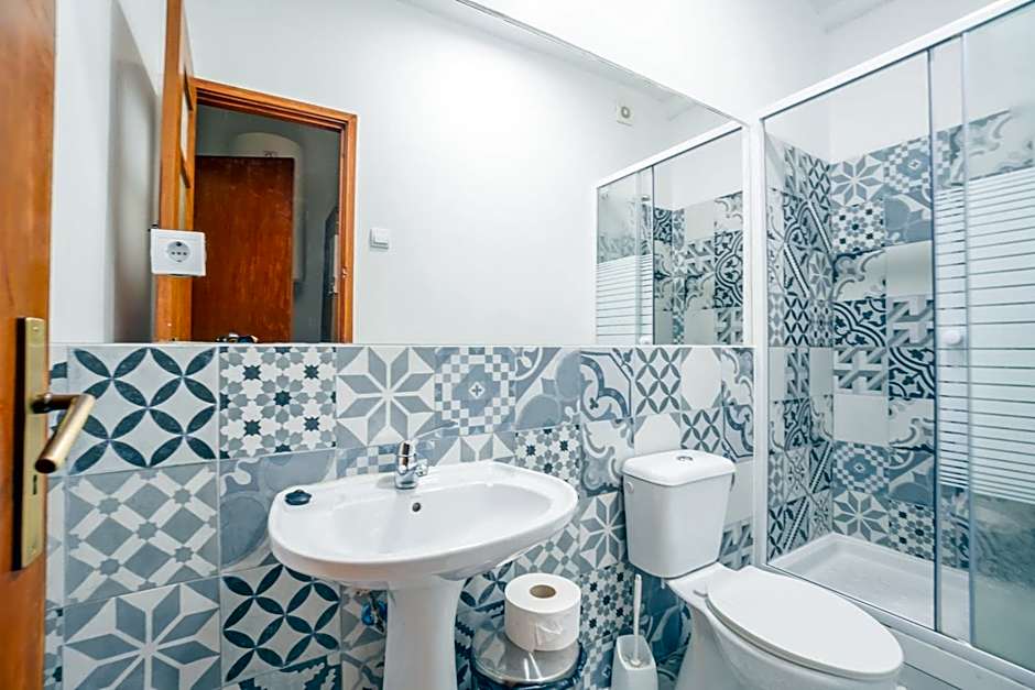 Vistas de Lisboa Hostel