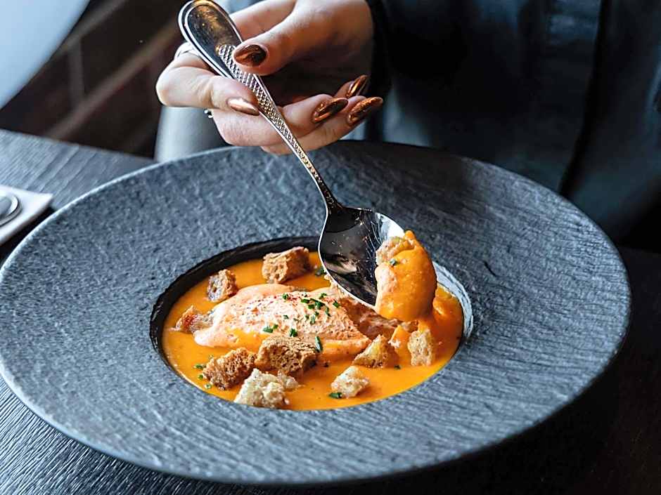 Pullman Bordeaux Lac