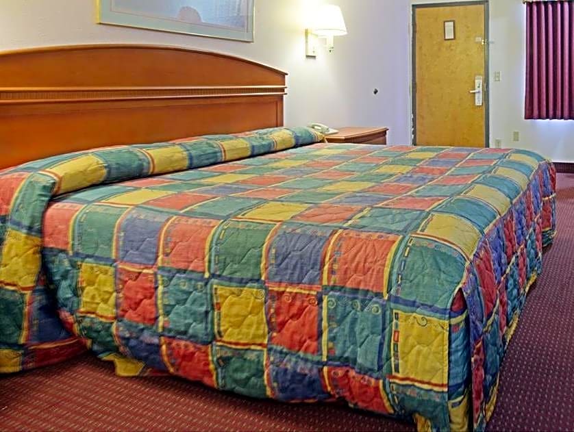 Americas Best Value Inn Pico Rivera Los Angeles E