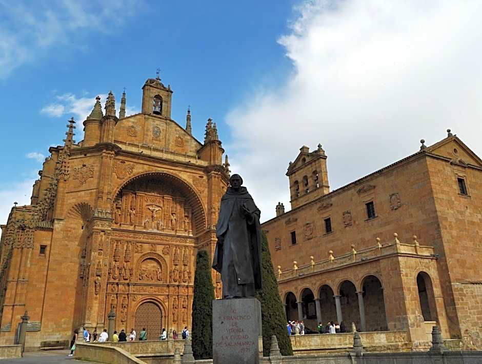 Grand Hotel Don Gregorio