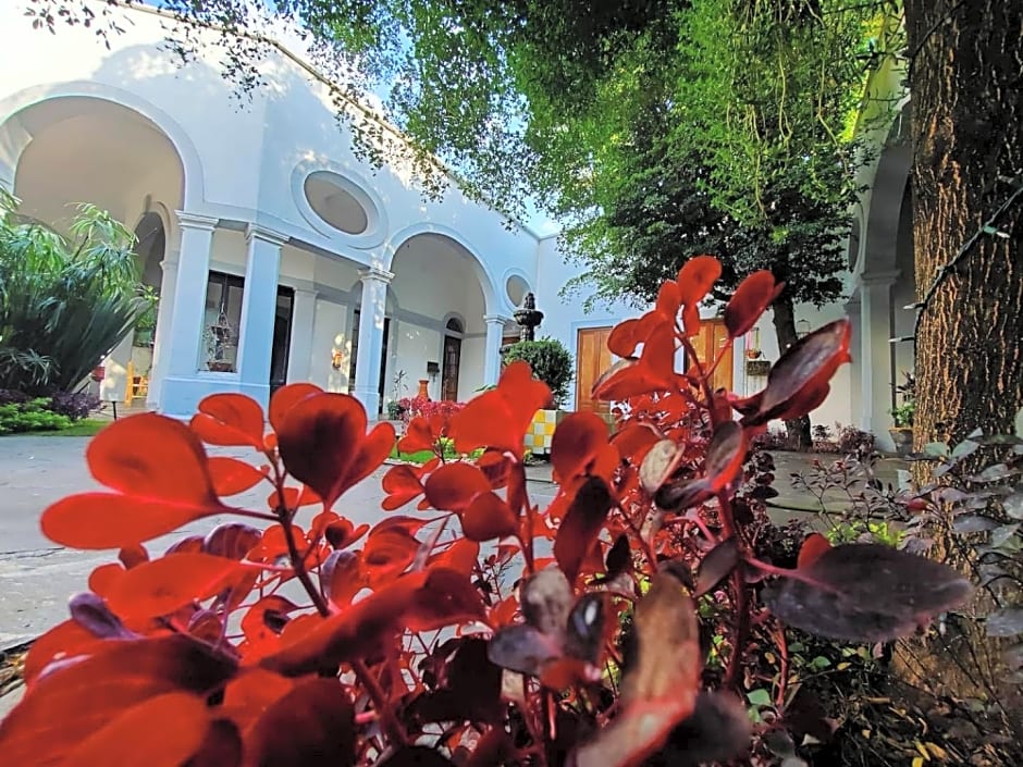 Tlaquepaque Pueblito
