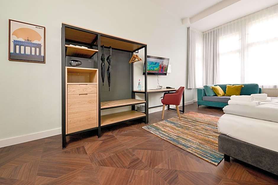 AMC Hotel - Schoneberg