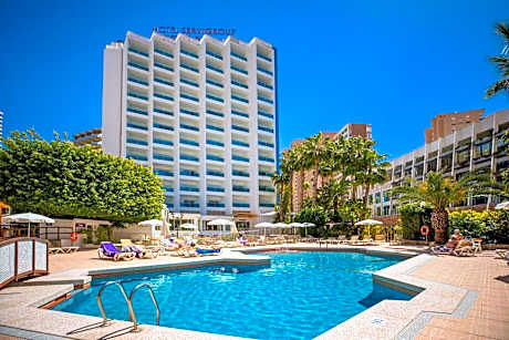 Hotel Servigroup Castilla